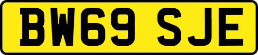 BW69SJE