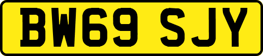 BW69SJY