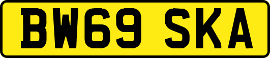 BW69SKA