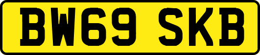 BW69SKB