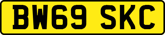 BW69SKC
