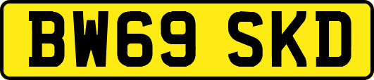 BW69SKD