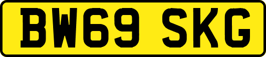 BW69SKG