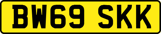 BW69SKK