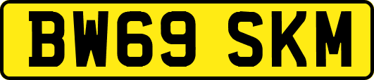 BW69SKM