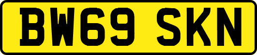 BW69SKN