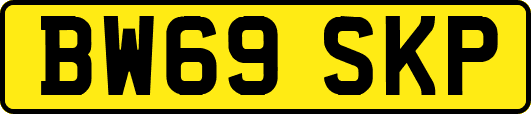 BW69SKP