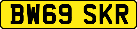 BW69SKR