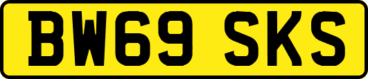 BW69SKS