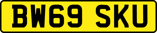 BW69SKU