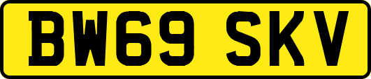 BW69SKV