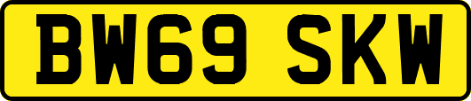 BW69SKW