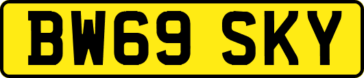 BW69SKY