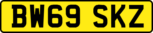 BW69SKZ