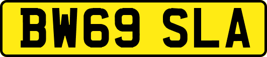 BW69SLA