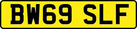BW69SLF