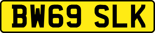 BW69SLK
