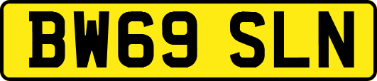 BW69SLN