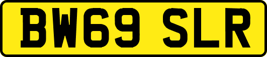 BW69SLR