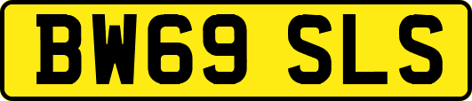BW69SLS