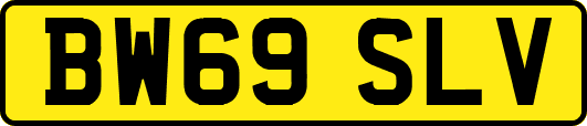 BW69SLV