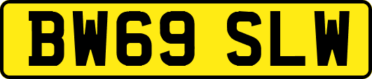 BW69SLW
