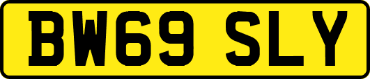 BW69SLY