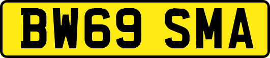 BW69SMA
