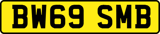BW69SMB