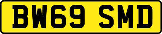 BW69SMD