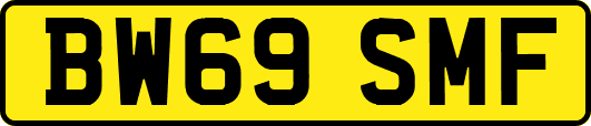 BW69SMF