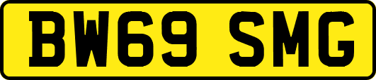 BW69SMG