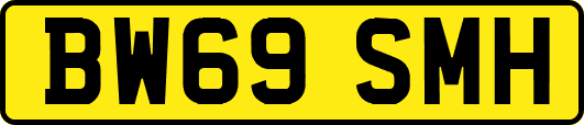 BW69SMH