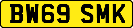 BW69SMK