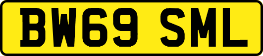 BW69SML