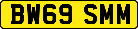 BW69SMM