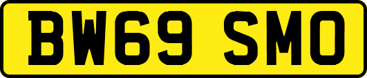 BW69SMO
