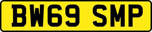 BW69SMP
