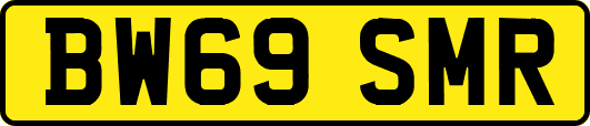 BW69SMR