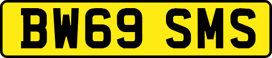 BW69SMS