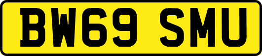 BW69SMU