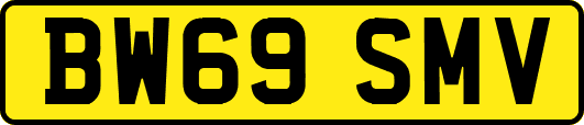 BW69SMV