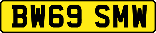 BW69SMW