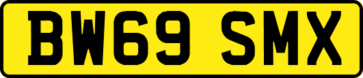 BW69SMX