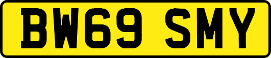 BW69SMY