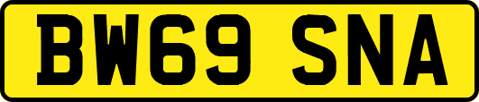 BW69SNA