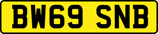 BW69SNB