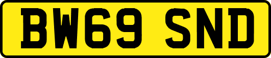 BW69SND