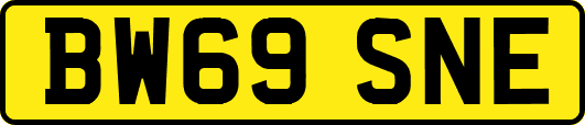 BW69SNE