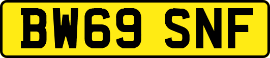 BW69SNF